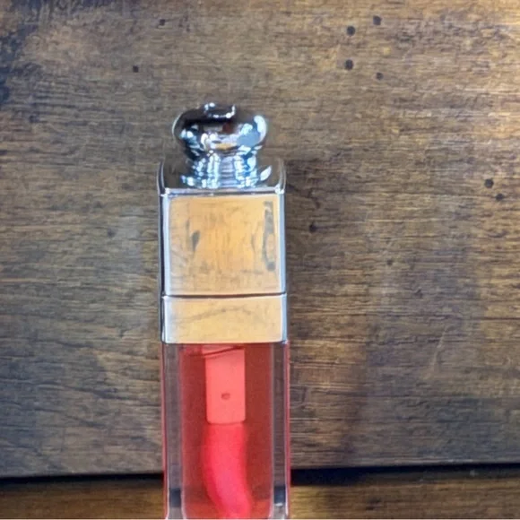 💄✨ Dior 061 Lip Duo – Maximizer + Glow Oil ✨💄. NEW!